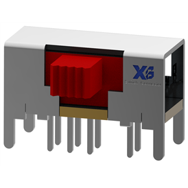 XB-SK-23D25